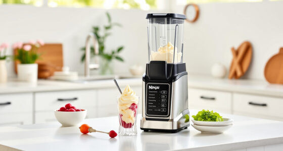 Cool Off This Summer with the Ninja Creami XL Ice Cream Maker