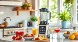 Cool & Refresh: Summer Recipes with the Ninja Professional Blender