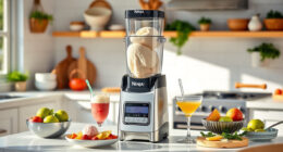 Cool Summer Recipes with the Ninja Creami XL Ice Cream Maker