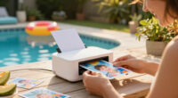 Costco Is Selling The Cutest Mini Photo Printers