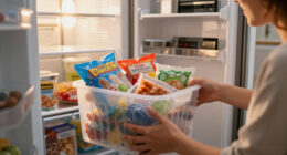 Costco’s Newest Storage Find Will Make Your Freezer Feel 2X As Big
