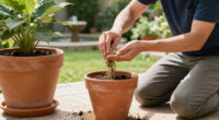 Does Gravel In The Base Of Pots Really Help Drainage? Get To The Bottom Of A Divisive Growing Topic