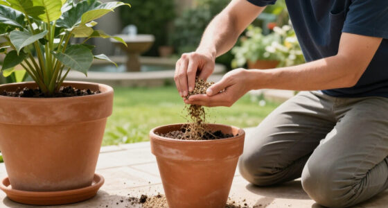 Does Gravel In The Base Of Pots Really Help Drainage? Get To The Bottom Of A Divisive Growing Topic