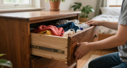 Don’t Shop For Under-the-Bed Storage — Look At Your Old Dresser First
