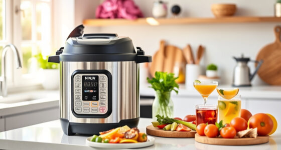Effortless Poolside Feasts with the Ninja PossibleCooker PRO 14-in-1