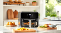 Enjoy Summer Feasts with the Ninja Foodi Smart XL Air Fry Oven
