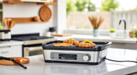Enjoy Summer Grilling Indoors with the Ninja Foodi Pro 5-in-1