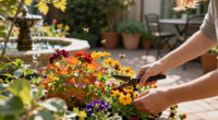 Every Garden Needs One Autumn Plant Bees & Butterflies Can’t Resist – Grow These 5 Pollinator Magnets For An Unforgettable Fall Feast
