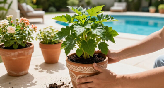Every Garden Needs One Plant That Makes Containers Look Full Instantly – These 7 Are Multi-Season Showstoppers