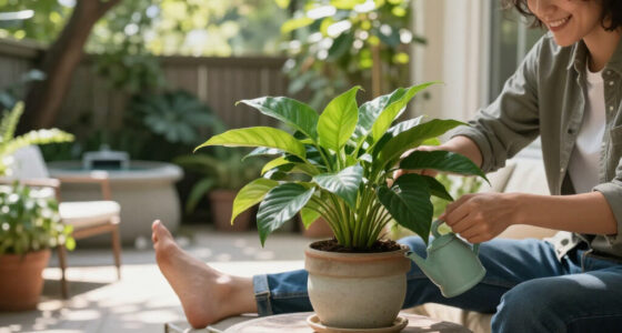 Every Houseplant Collection Needs One Plant That Thrives On Neglect – Here Are 3 Of The Best