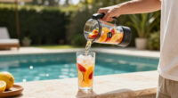 Ninja SLUSHi XL: 7 Tips for Better Summer Drinks