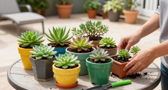 Forget Mums! These 5 Low Maintenance Container Combos Bring Fresh Curbside Color That Lasts Through Fall