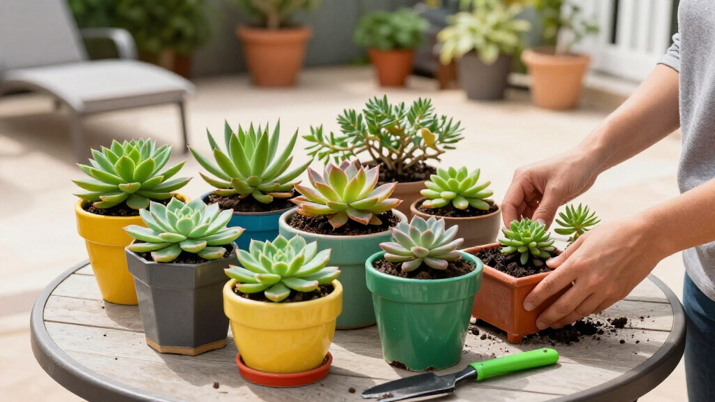 Forget Mums! These 5 Low Maintenance Container Combos Bring Fresh Curbside Color That Lasts Through Fall