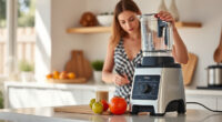Get Summer Ready with the Ninja BN801 Kitchen System
