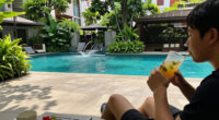 Hanoi Seasons Garden Showcases Premier Amenities For Quality Living