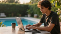 Home Office Surges In Global Coverage