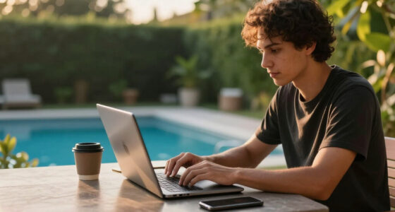Home Office Surges In Global Coverage