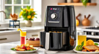 Host Effortlessly with the Ninja Foodi 10 Qt DualZone Air Fryer for Summer Gatherings