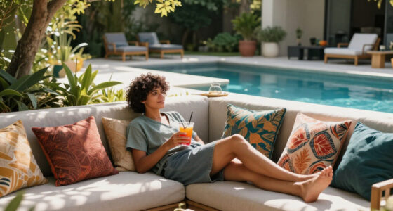 Houzz Says Homeowners Are Done With Minimalism — 5 Trends Taking Over