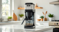 Keep Your Ninja DualBrew Pro Brewing Perfectly This Summer