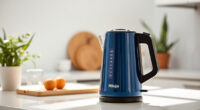 Keep Your Ninja KT200BL Kettle Sparkling This Summer