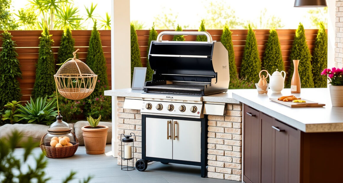 Keep Your Ninja OG951 Woodfire Pro Grill Summer-Ready with Care & Troubleshooting Tips