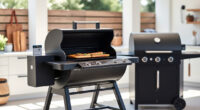 Keep Your Ninja Outdoor Woodfire Pro XL Grilling Perfect All Summer