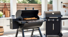 Keep Your Ninja Outdoor Woodfire Pro XL Grilling Perfect All Summer