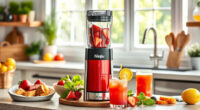 Make Summer Even Cooler with the Ninja SLUSHi Twist Frozen Drink Maker