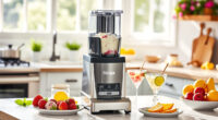 Make Summer Even Sweetener with the Ninja Creami XL Ice Cream Maker