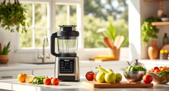 Make Summer Meal Prep Easy with the Ninja Everyday PossibleCooker Pro