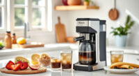 Make Summer Sips Effortless with the Ninja Hot & Iced XL Coffee Maker