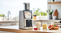 Make Summer Sweets with Ninja CREAMi Deluxe Ice Cream Maker