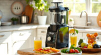 Make Your Pool Party Effortless with the Ninja Professional Plus Kitchen System