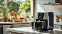 Master Summer Feasts with the Ninja Air Fryer’s Hacks