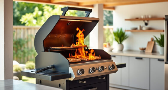 Master Summer Grilling with Ninja Outdoor Woodfire Pro XL