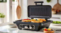 Master Summer Grilling with the Ninja Foodi Pro 5-in-1 Indoor Grill
