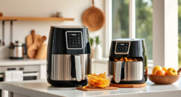 Maximize Your Summer Flavors with the Ninja Air Fryer XL