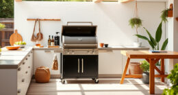 Maximize Your Summer Grilling with Ninja Woodfire Pro Connect Accessories