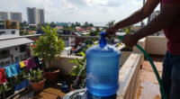 Mumbai Turns To Sea As Water Demand Outpaces Supply - NDTV