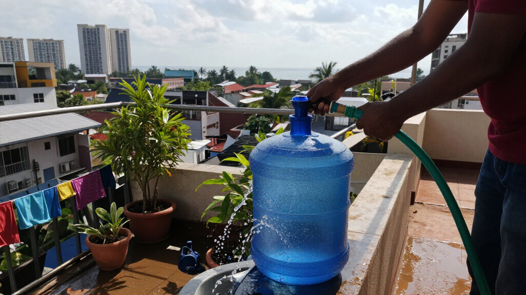 Mumbai Turns To Sea As Water Demand Outpaces Supply - NDTV