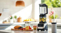 Must-Have Accessories to Maximize Your Ninja Blast Max Portable Blender this Summer