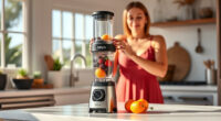 Must-Have Poolside Pairings for Your Ninja Blast Portable Blender