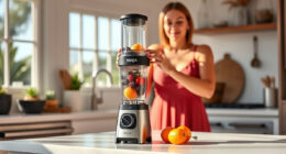 Must-Have Poolside Pairings for Your Ninja Blast Portable Blender