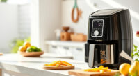 Ninja Air Fryer AF141: The Perfect Summer Kitchen Companion