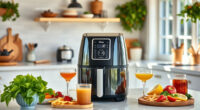 Ninja Air Fryer: The Ultimate Summer Grill-Prep Companion