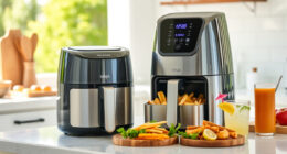 Ninja Air Fryer XL: The Ultimate Summer Kitchen Companion