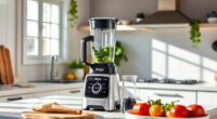 Ninja BN805A Pro Plus Kitchen System: The Ultimate Summer Blend Companion