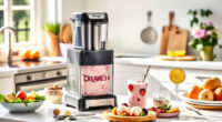 Ninja Creami XL 11-in-1 Ice Cream Maker: Best for Summer Family Fun