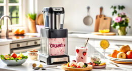 Ninja Creami XL 11-in-1 Ice Cream Maker: Best for Summer Family Fun